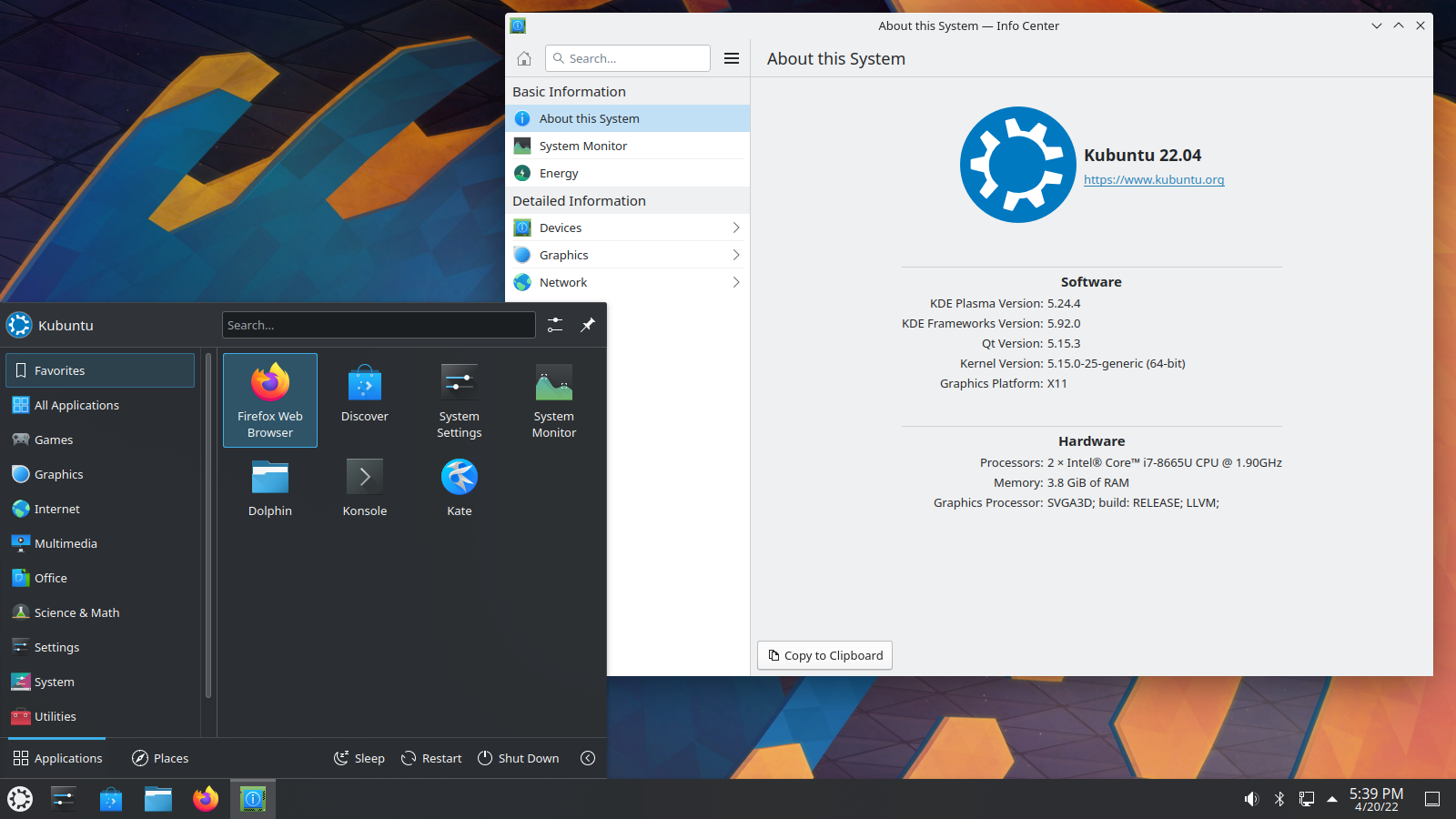 From Windows to Linux: What you can really do on Kubuntu